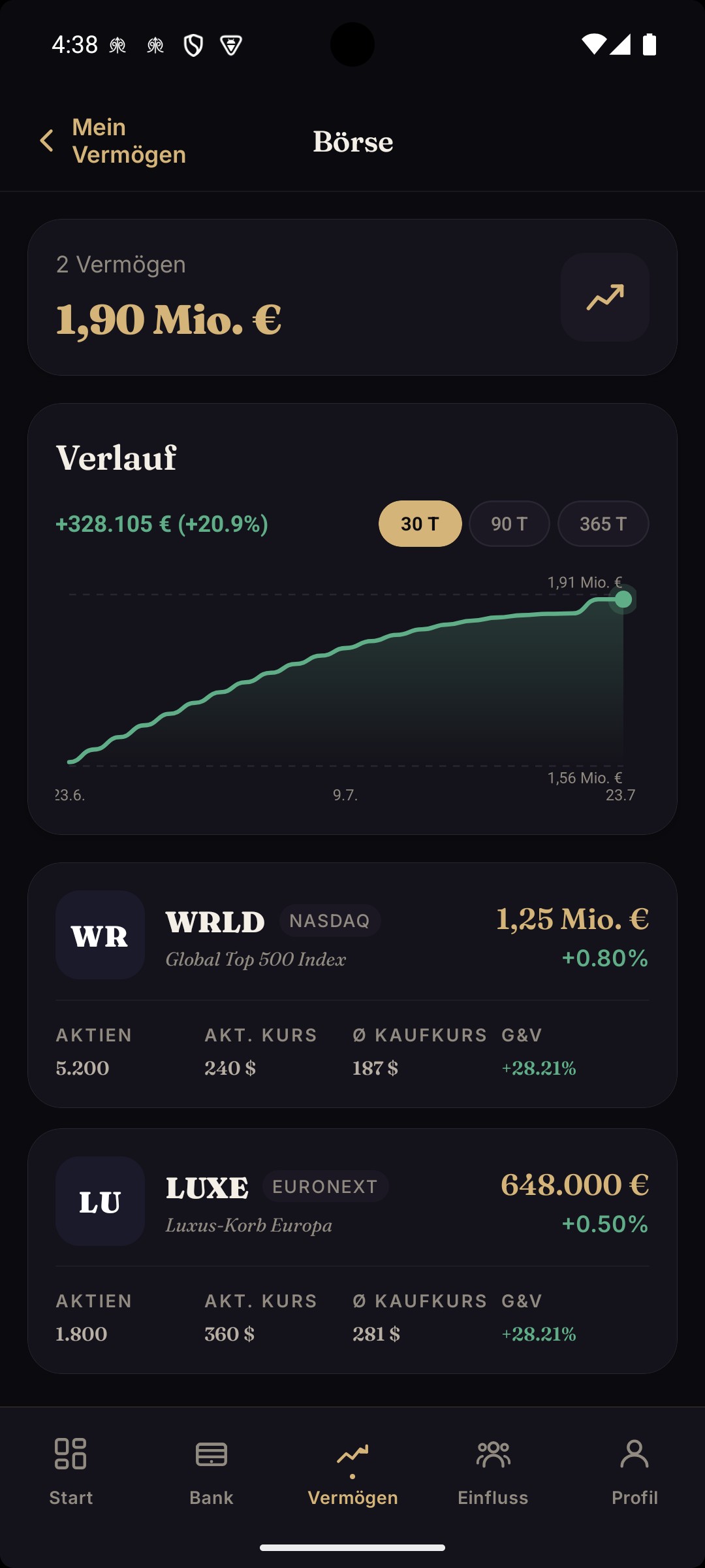 Portfolio